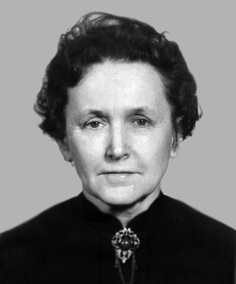 Звєрева Лідія Іванівна